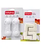 Babyhug Cabinet & Corner Safety Pack
