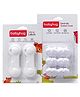 Babyhug Plug Protector & Cabinet Latch Safety Pack