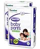 Himalaya Herbal Total Care Baby Pants Style Diapers Medium - 54 Pieces ( Pack of 2 )