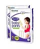Himalaya Herbal Total Care Baby Pants Style Diapers Extra Large - 54 Pieces  ( Pack of 2 )