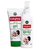 Babyhug Mosquito Reppelent Combo Pack
