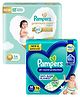 Pampers Premium Care Pant Style Diapers Medium - 54 Pieces & Pampers Pant Style Diapers Medium Size - 76 Pieces