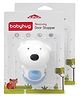Babyhug Door Stopper Pack Of 2 - White