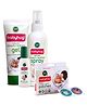 Babyhug All in One Mosquito Repellent Mega Combo Pack