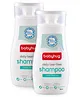Babyhug Daily Tear Free Shampoo 200ml - Pack of 2