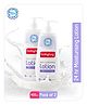 Babyhug Daily Moisturizing Lotion 400ml- Pack of 2