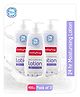 Babyhug Daily Moisturizing Lotion 400ml- Pack of 3