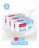 Babyhug Daily Rich Moisturising Bathing Bar 125 gm- Pack of 3
