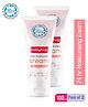 Babyhug Milk Protein Formula Daily Full Body and Face Moisturizing Cream-100 ml (Pack of 2)