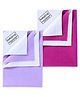 Babyhug Smart Dry Bed Protector Sheet Extra Large - LilacBabyhug Smart Dry Bed Protector Sheet Extra Large - Orchid