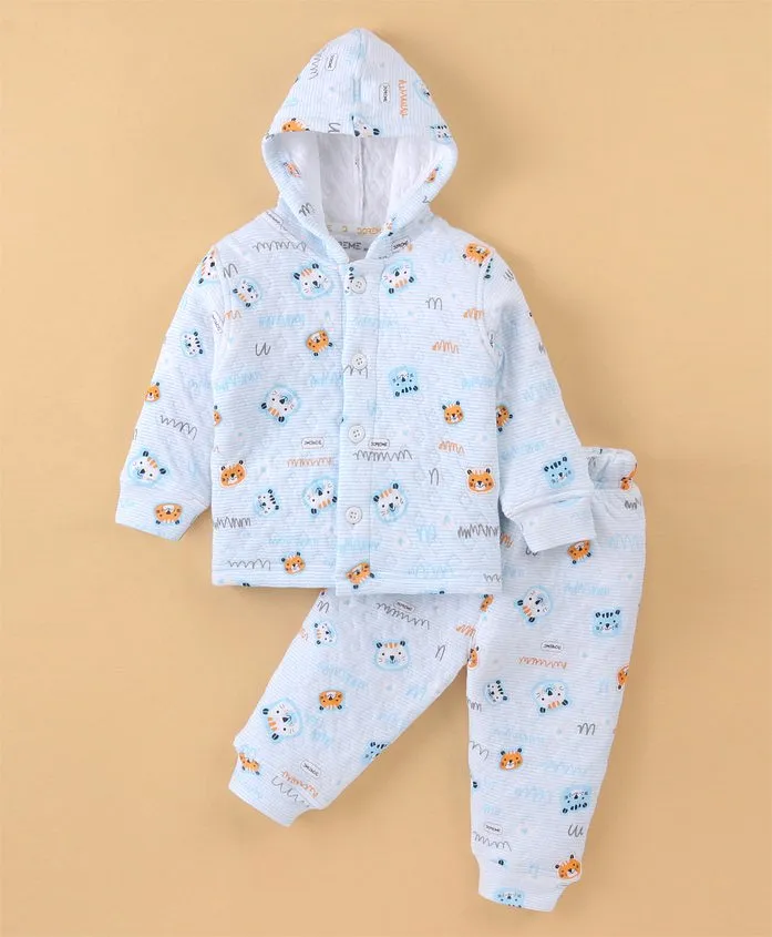  animalworld Giraffe Pattern Juniors Soft Ringer T