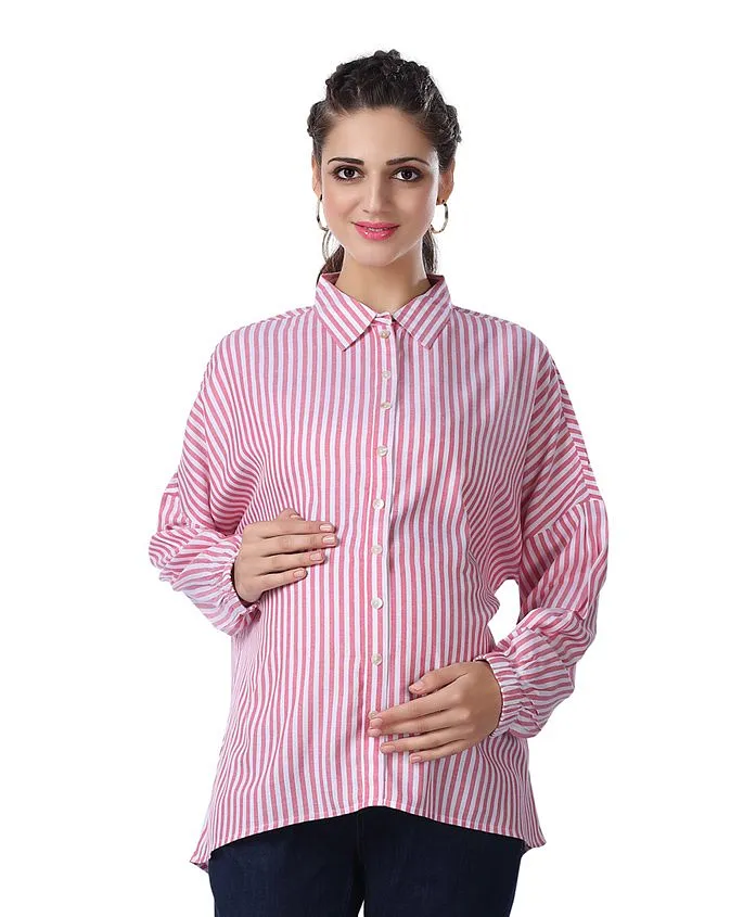 kriti-full-sleeves-striped-