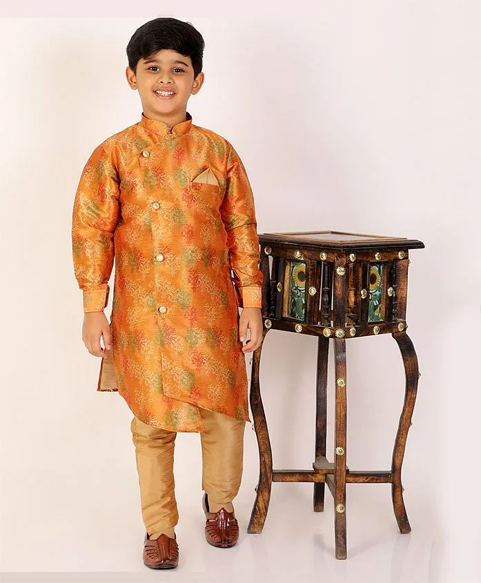 https://cdn.fcglcdn.com/brainbees/images/products/p-mark-full-sleeves-floral-motif-self-design-kurta-and-pyjama-set-mustard-brown-12043425a.webp