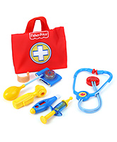 Doctor's Kit