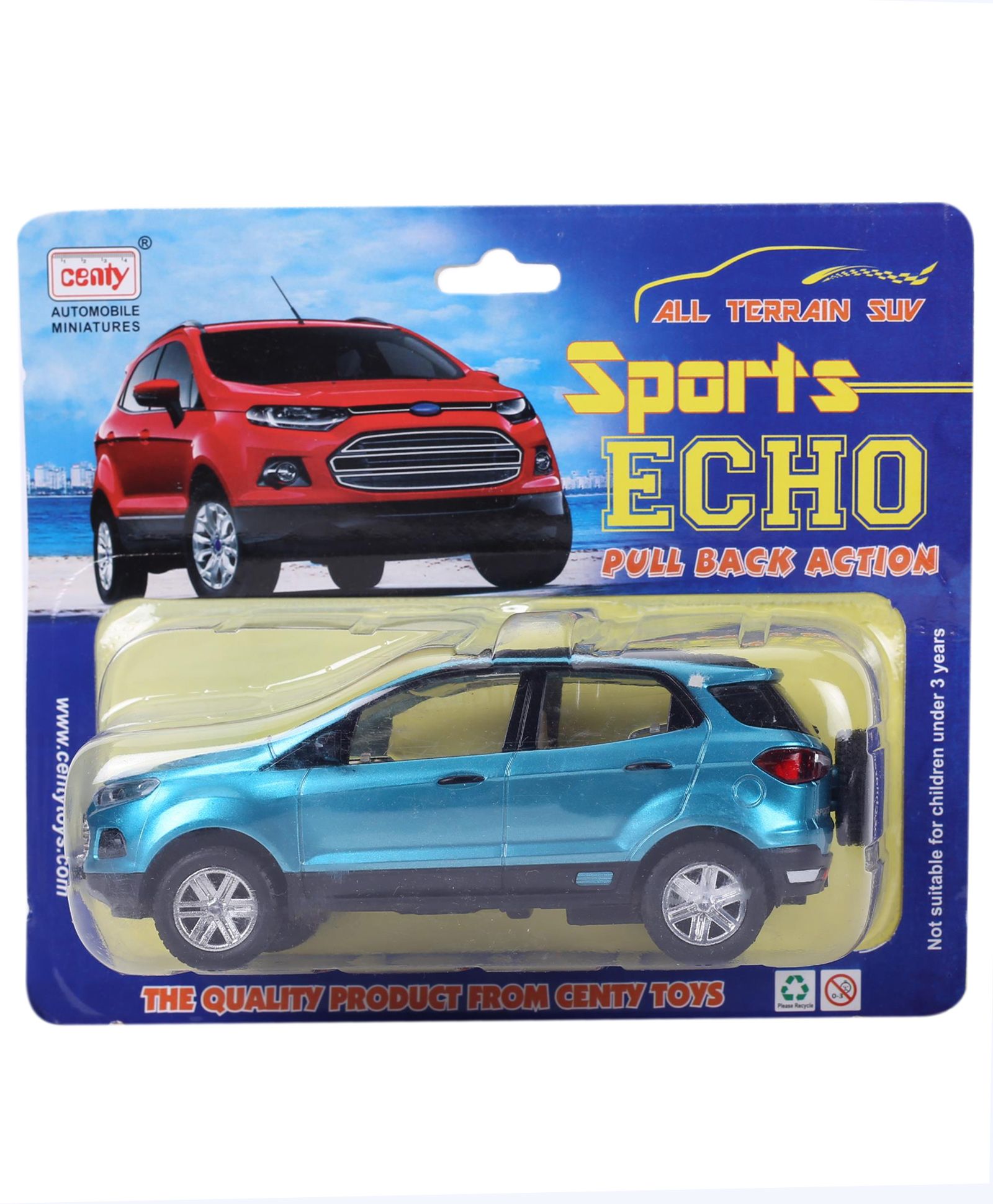 scorpio car toy price