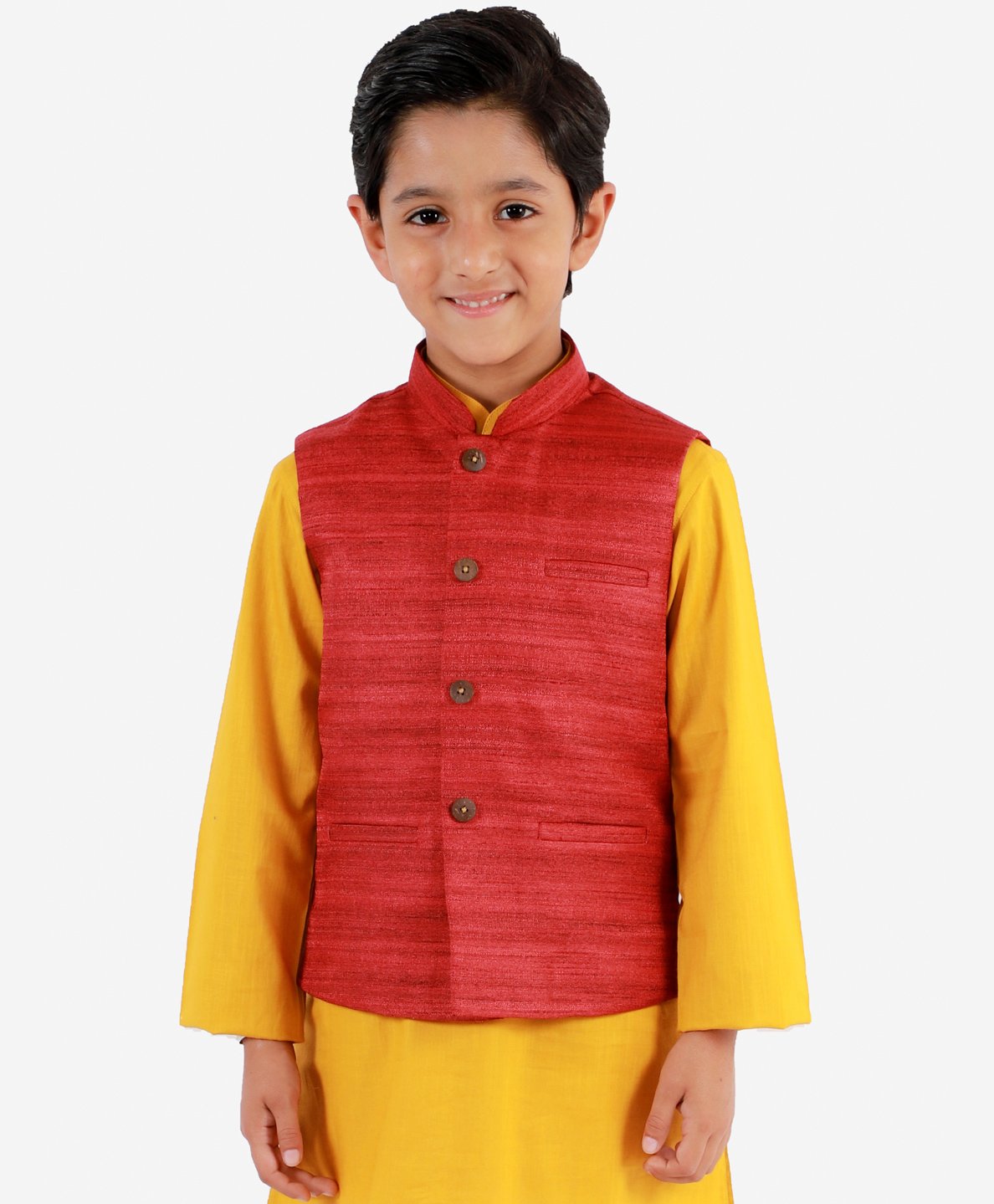 vastramay nehru jacket