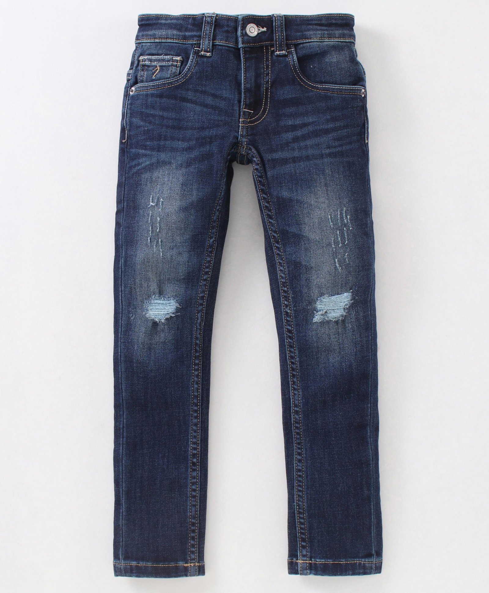 indian terrain jeans price in india