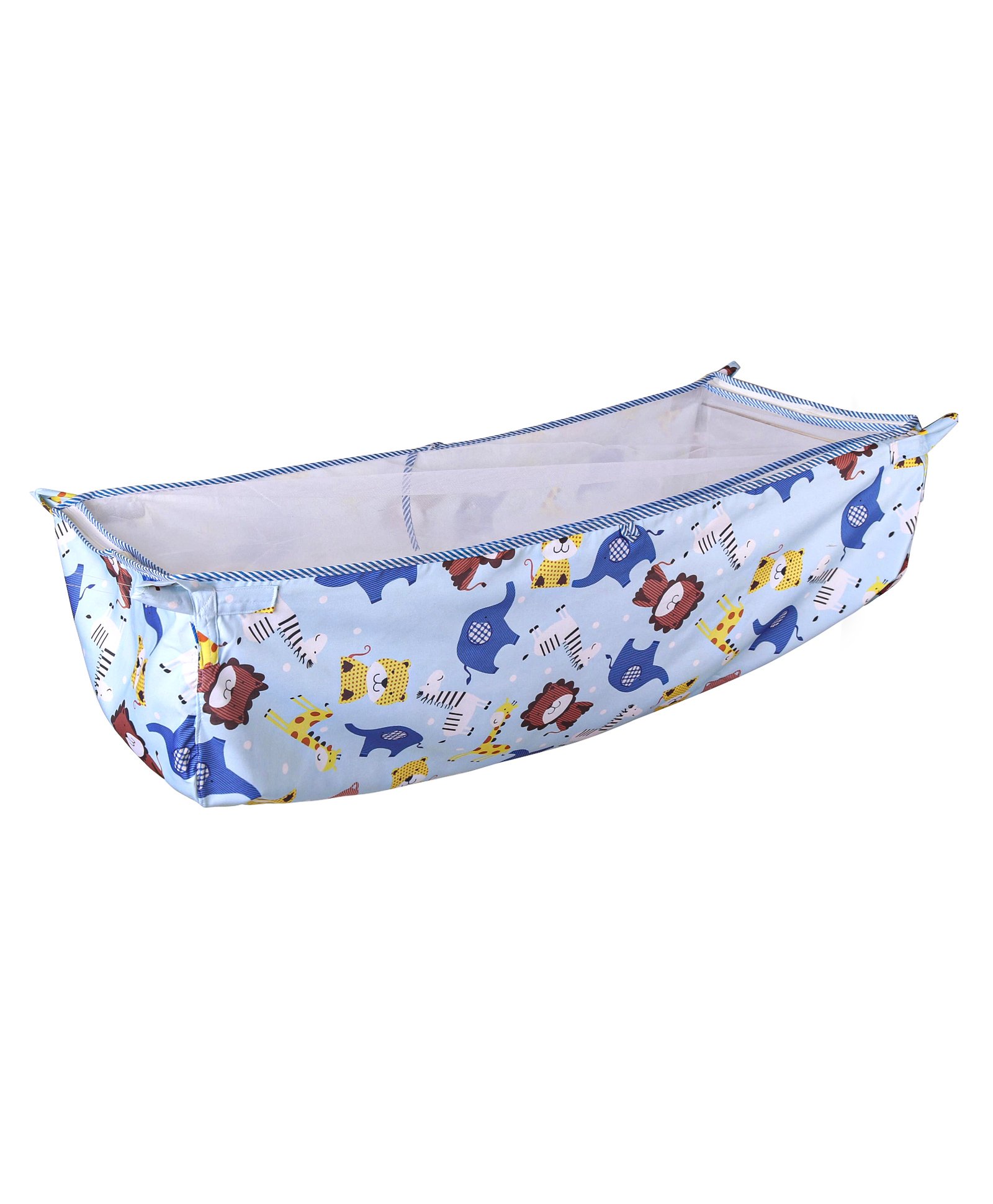 fab n funky U Shape Hammock Animal Print - Sea Green-picture-19