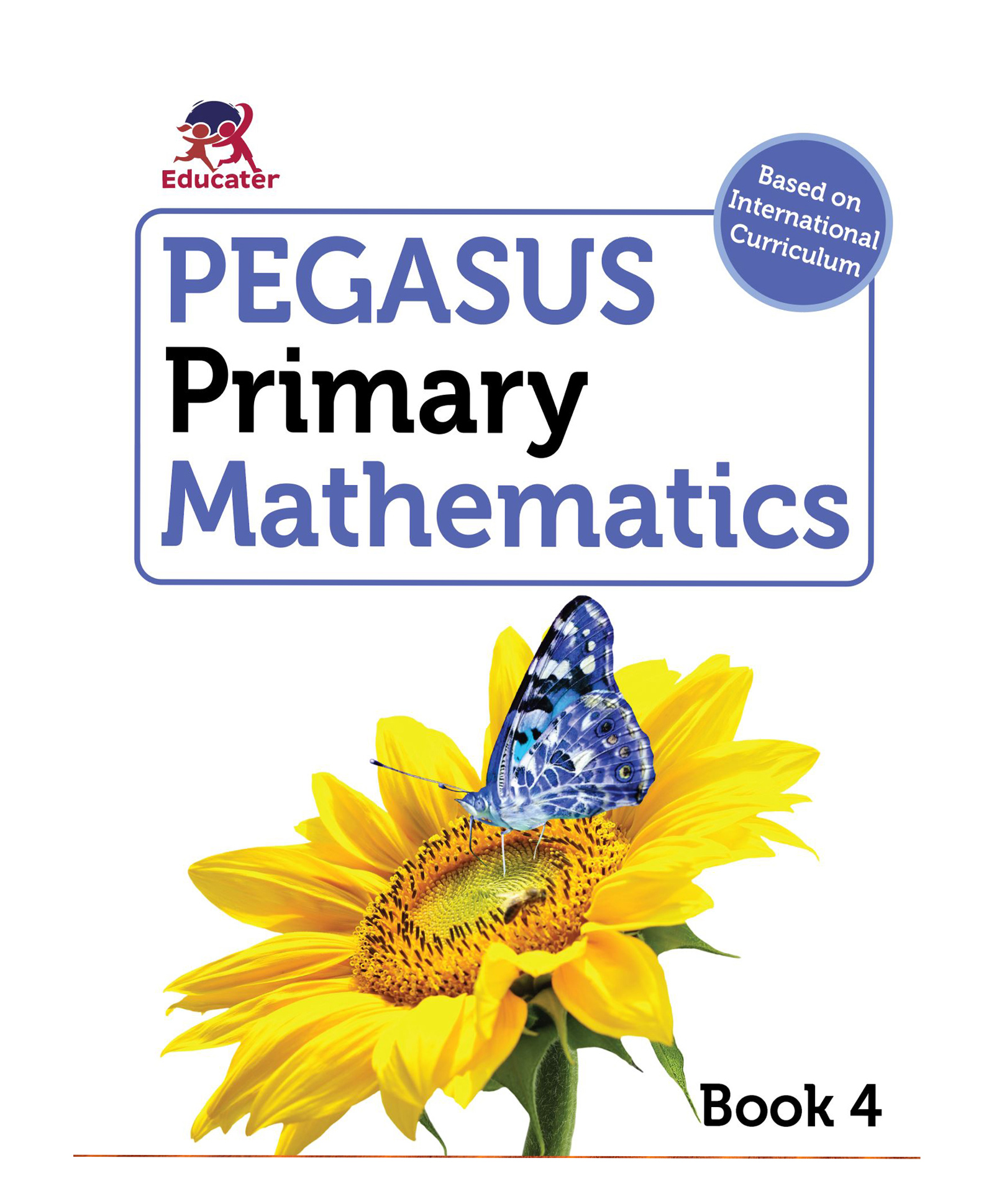 Pegasus Primary Mathematics Book Class 4 - English-image-40