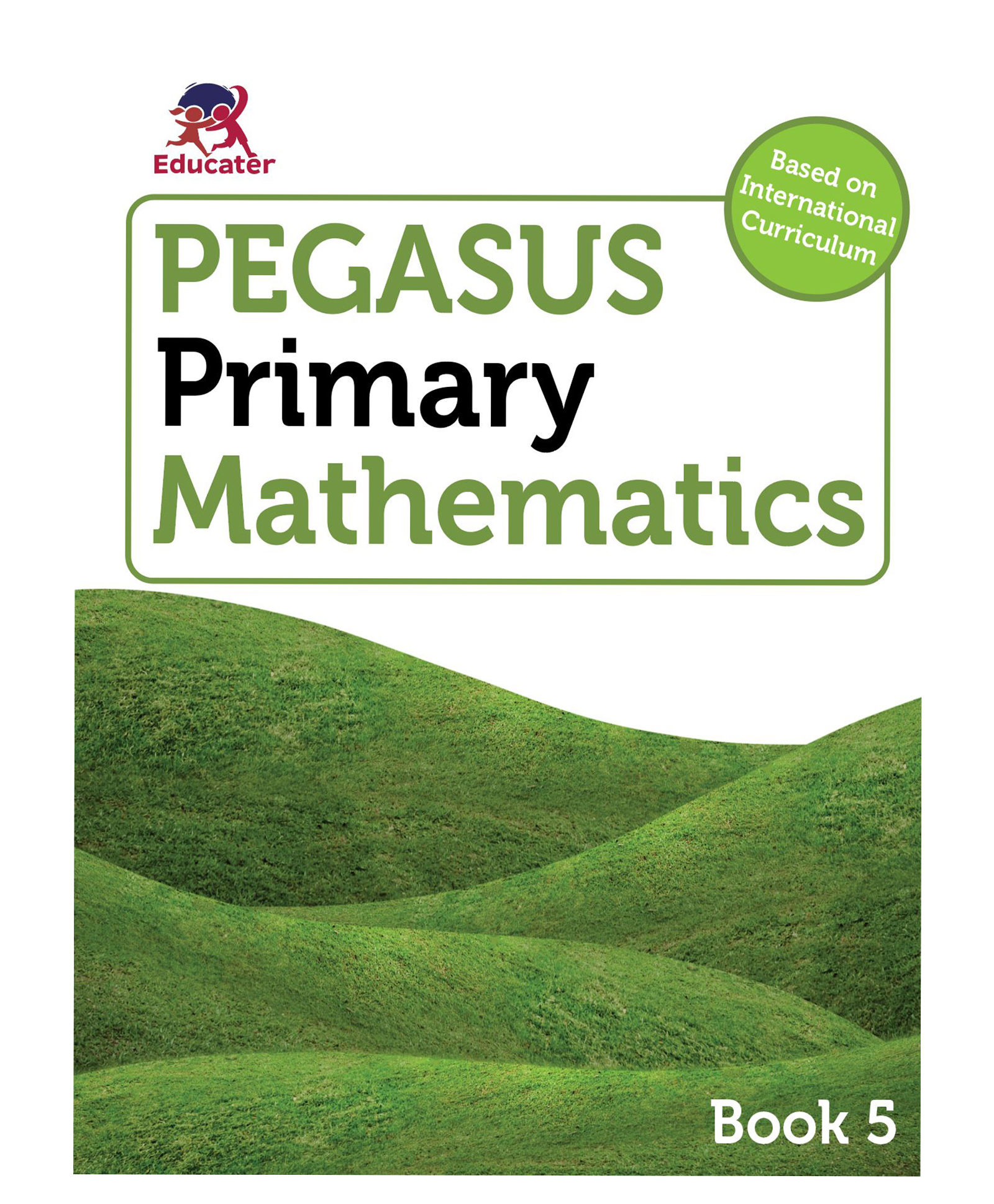 Pegasus Primary Mathematics Book Class 5 - English-image-22