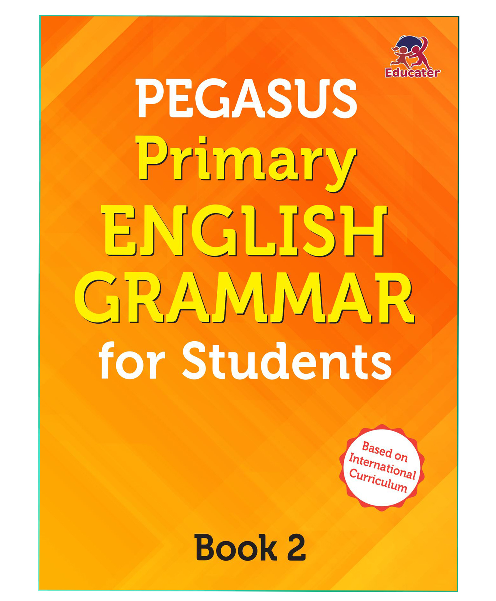 Pegasus Primary English Grammar Class 2 Book - English-image-49