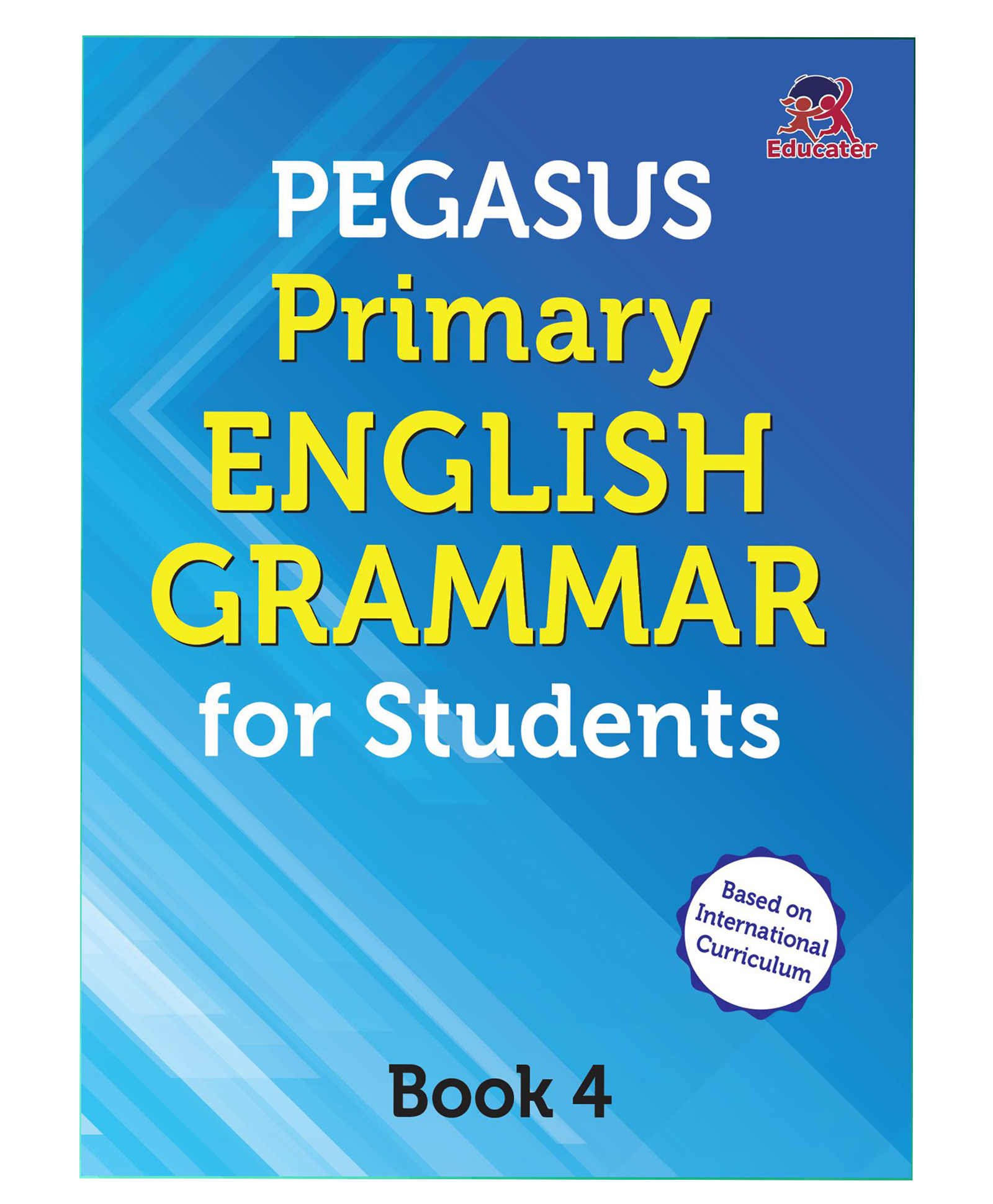 Pegasus Primary English Grammar Class 4 Book - English-image-46