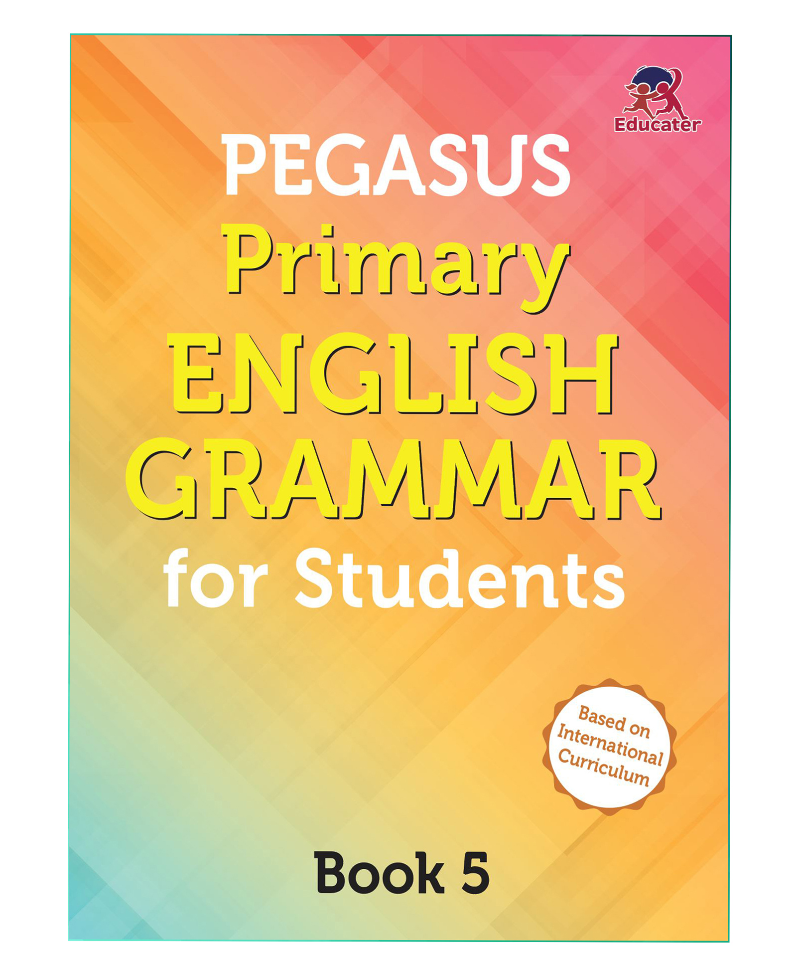 Pegasus Primary English Grammar Class 5 Book - English-image-12