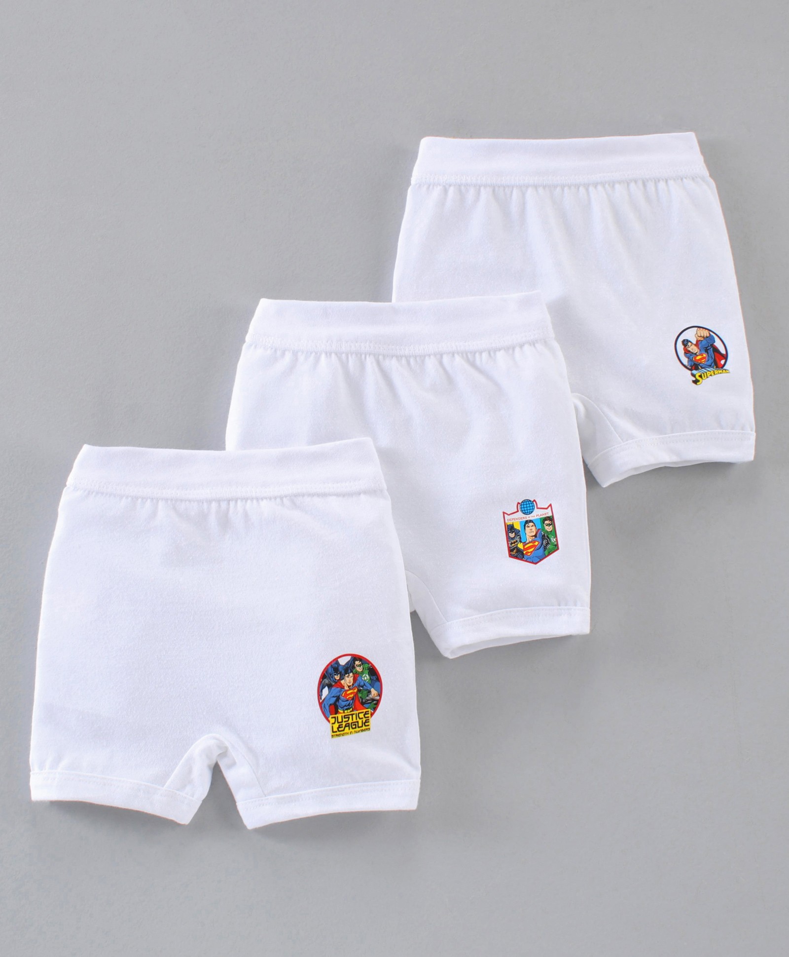 Red Rose Briefs and Boxers Boy Multicolor Combo 2 50 6-12m (Color may vary)-image-18