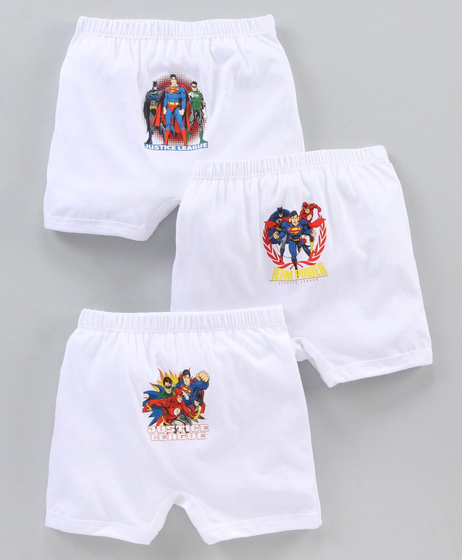 Red Rose Briefs and Boxers Boy Multicolor Combo 2 50 6-12m (Color may vary)-image-17
