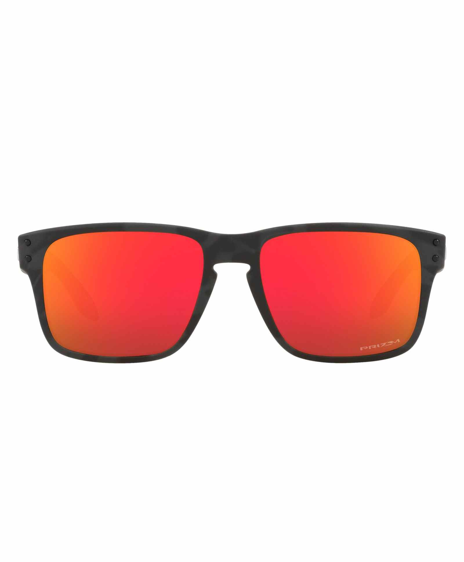 OAKLEY Holbrook XS With Black Frame & Prizm Ruby Lens Online in India, Buy  at Best Price from  - 10041430