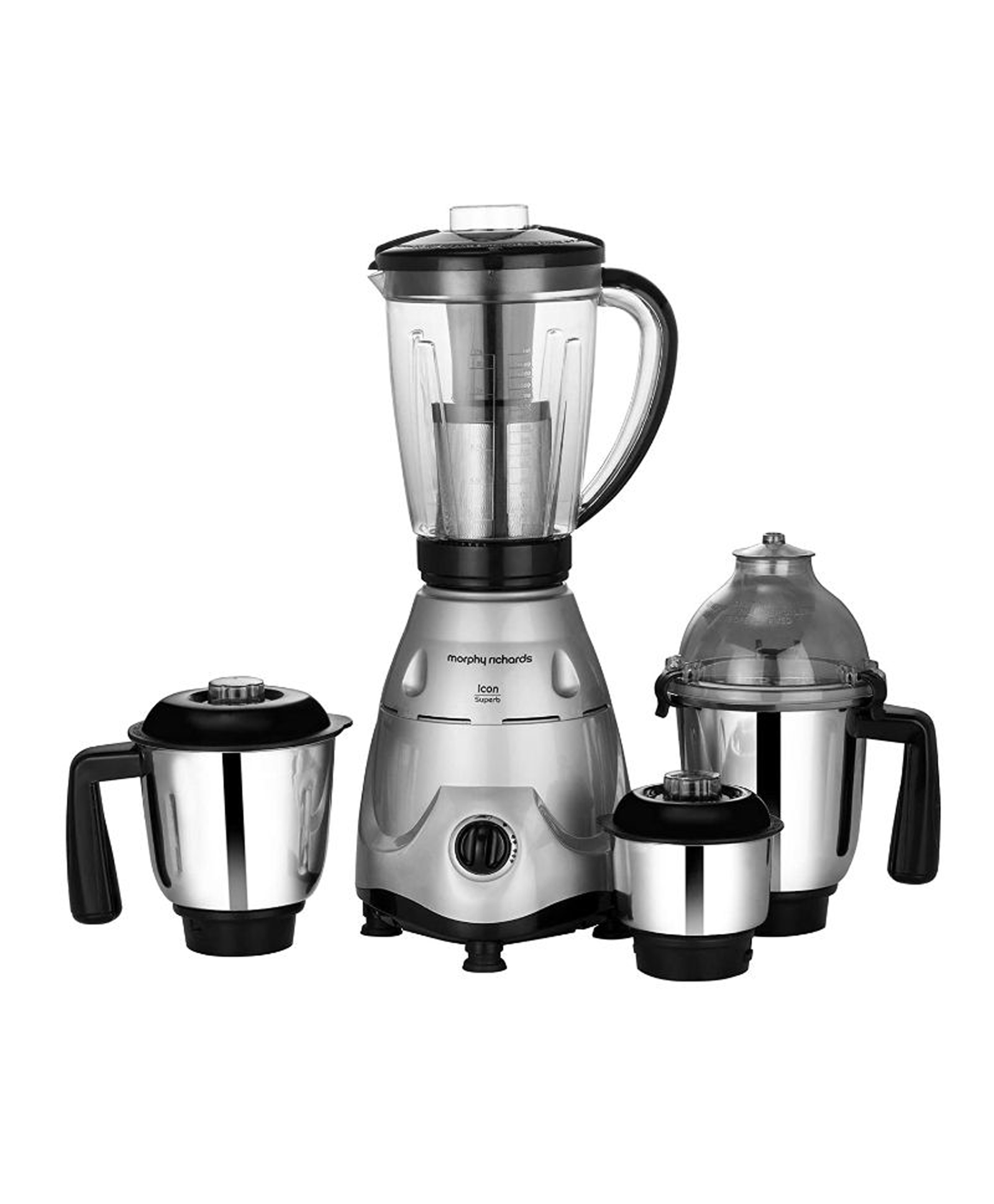 morphy richards mixer