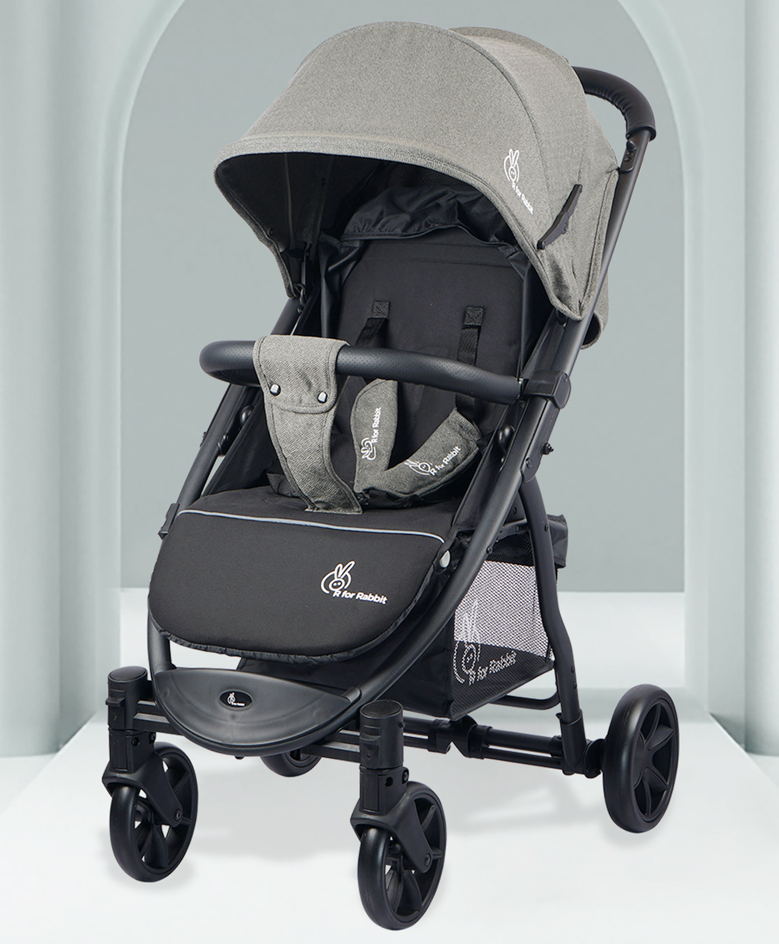 best flight stroller