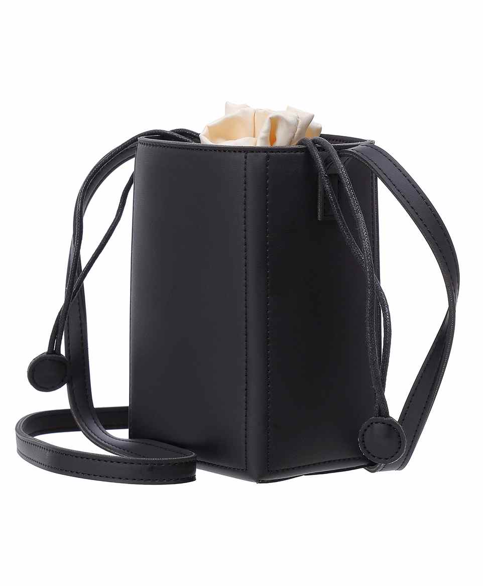 string bag miniso