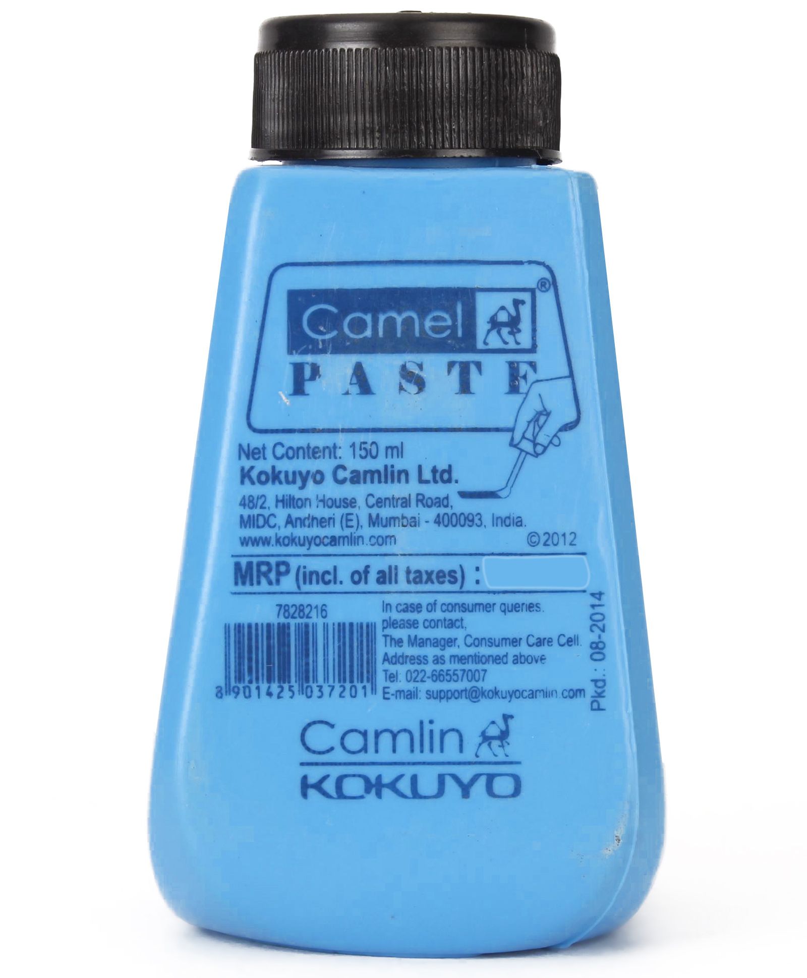 Camlin Paste - 150 ml-picture-15