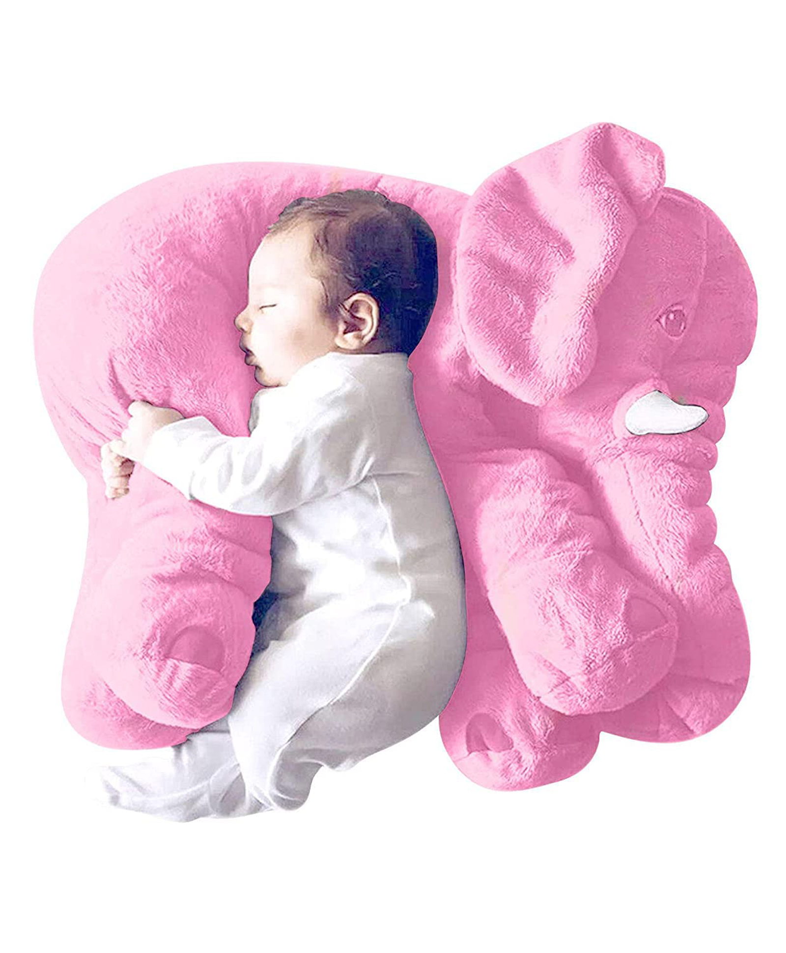 the best baby pillow