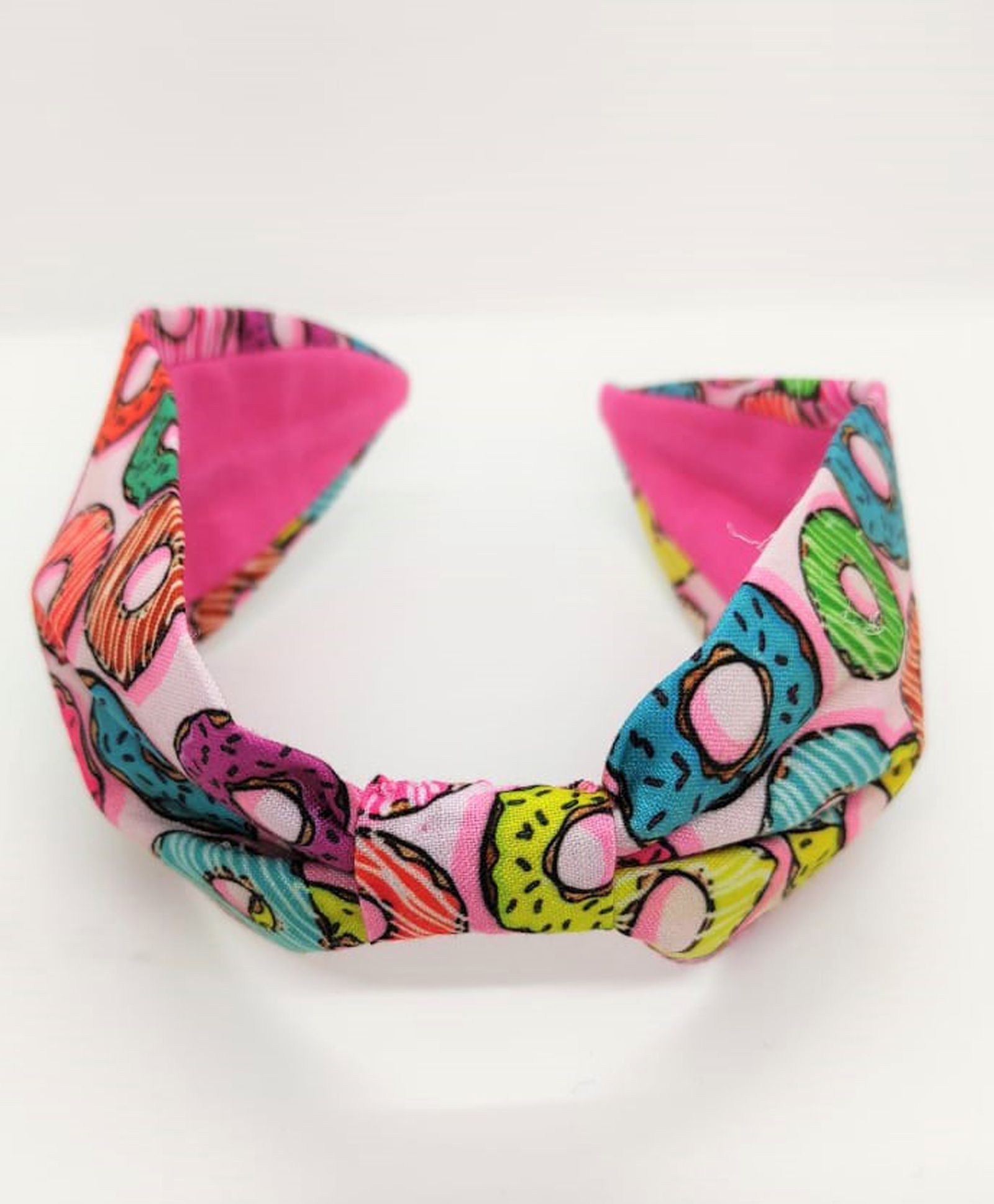 CHOKO Turban Fabric Hair Band - Multi Color for Girls (2-15 Years) Online  in India, Buy at  - 10058955