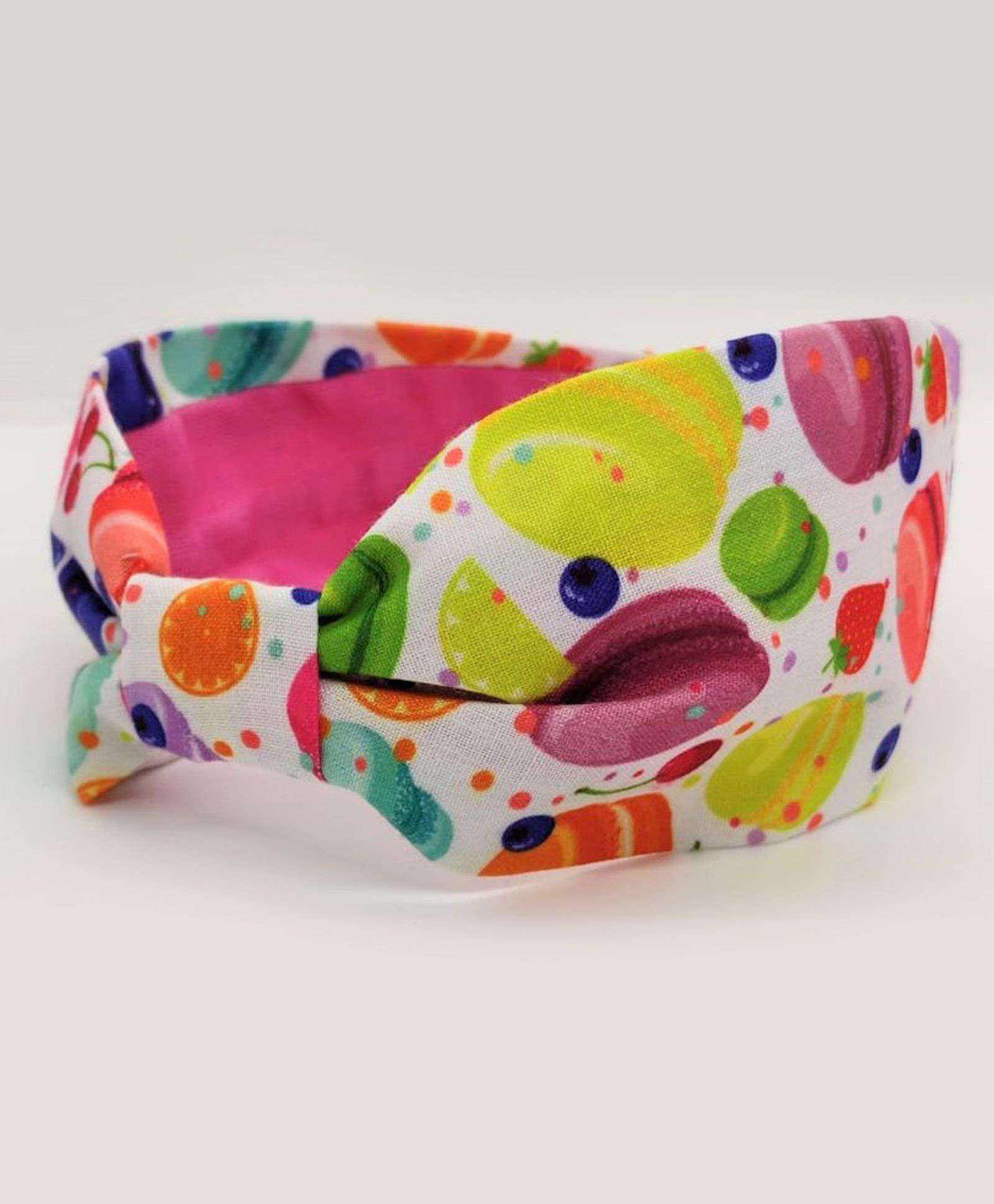 CHOKO Turban Fabric Hair Band - Multi Color for Girls (2-15 Years) Online in India, Buy at - 10058956 CHOKO Turban Fabric Hair Band - Multi Color for Girls (2-15 Years) Online in India, Buy at - 10058956