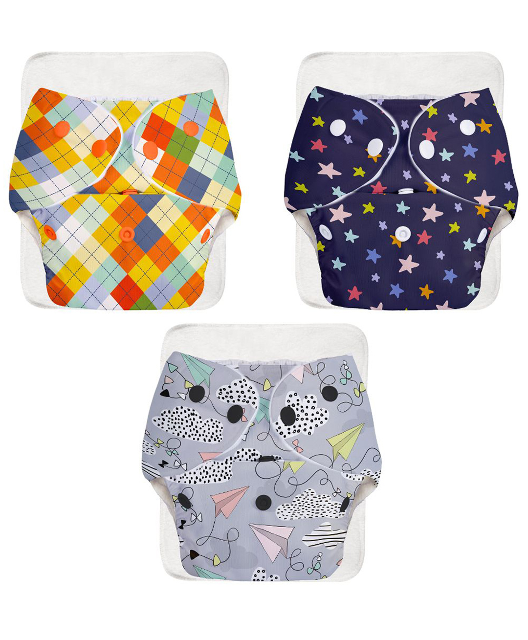 firstcry cloth diapers