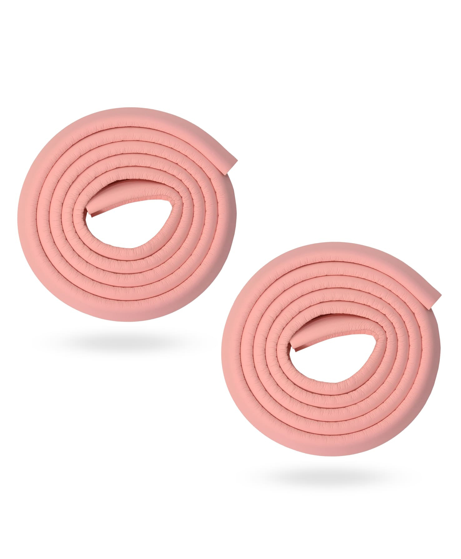 BabySafeHouse Proofing & Child Safety Furniture Edge Guard Strip Pack of 2 - Pink-image-27
