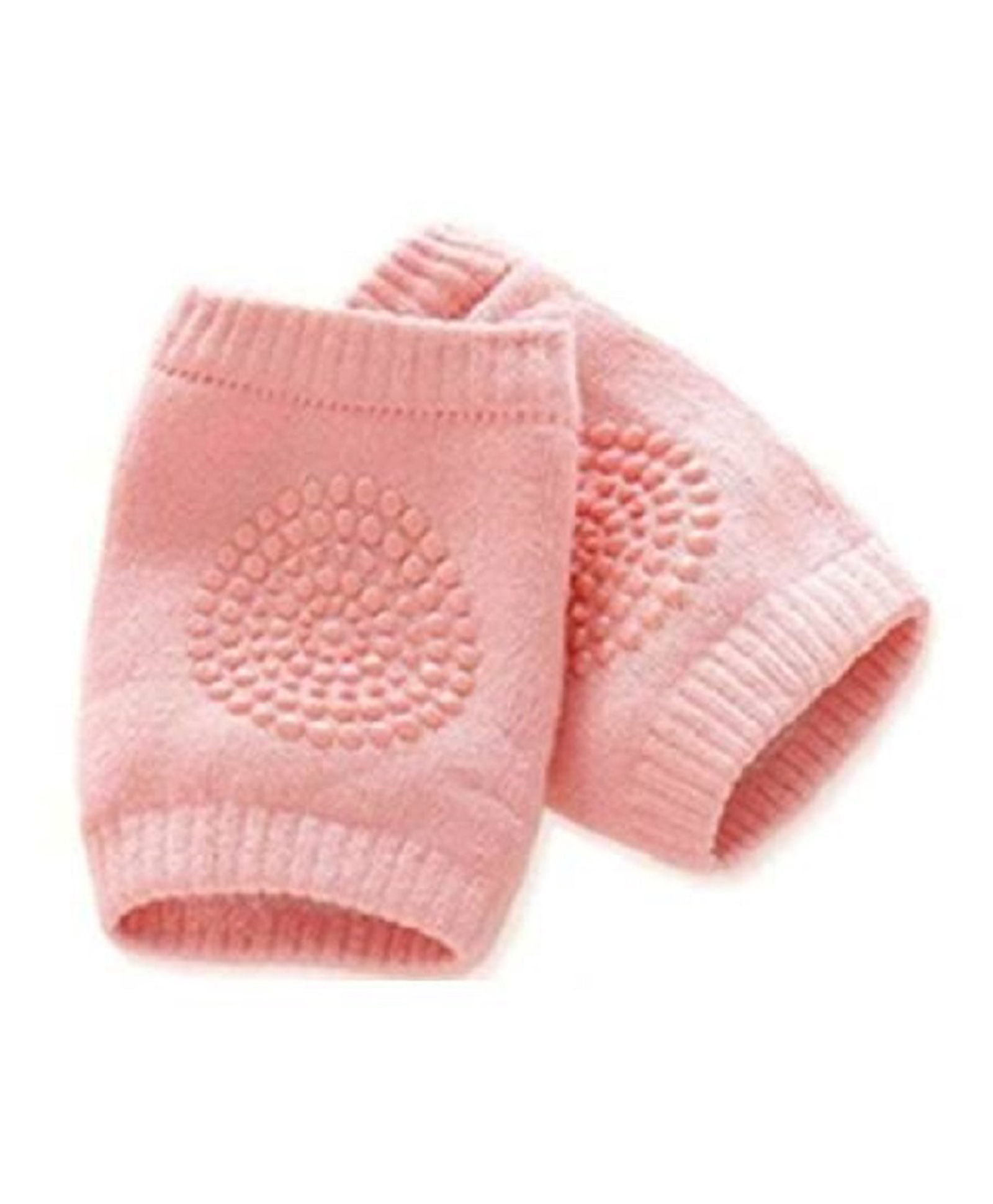 BabySafeHouse Knee Or Elbow Pads - Pink-picture-23