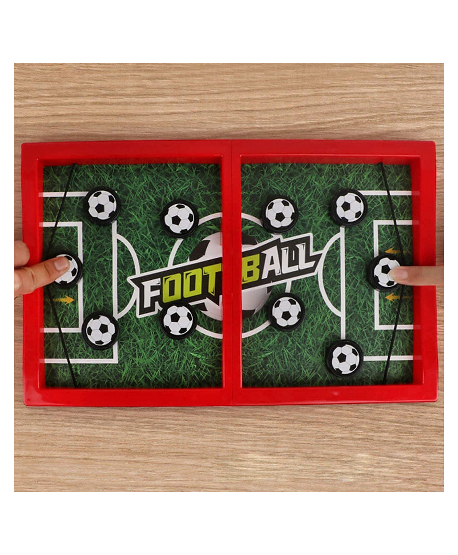 YAMAMA Sling Puck Football Table Board Game - Multicolour Online India, Buy  Outdoor Play Equipment for (5-10 Years) at FirstCry.com - 10075034