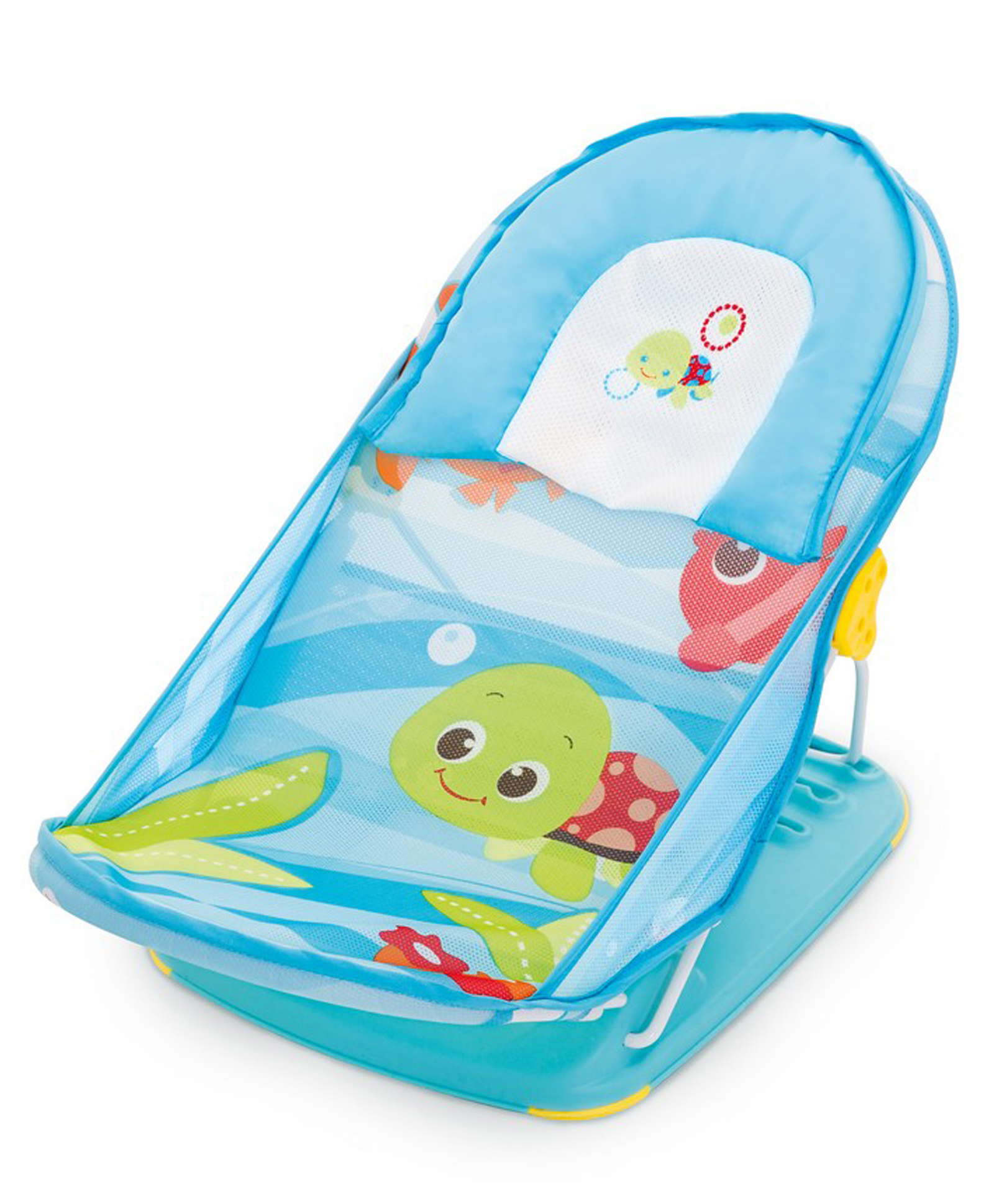 Mastela Deluxe Baby Bather - Blue-picture-21