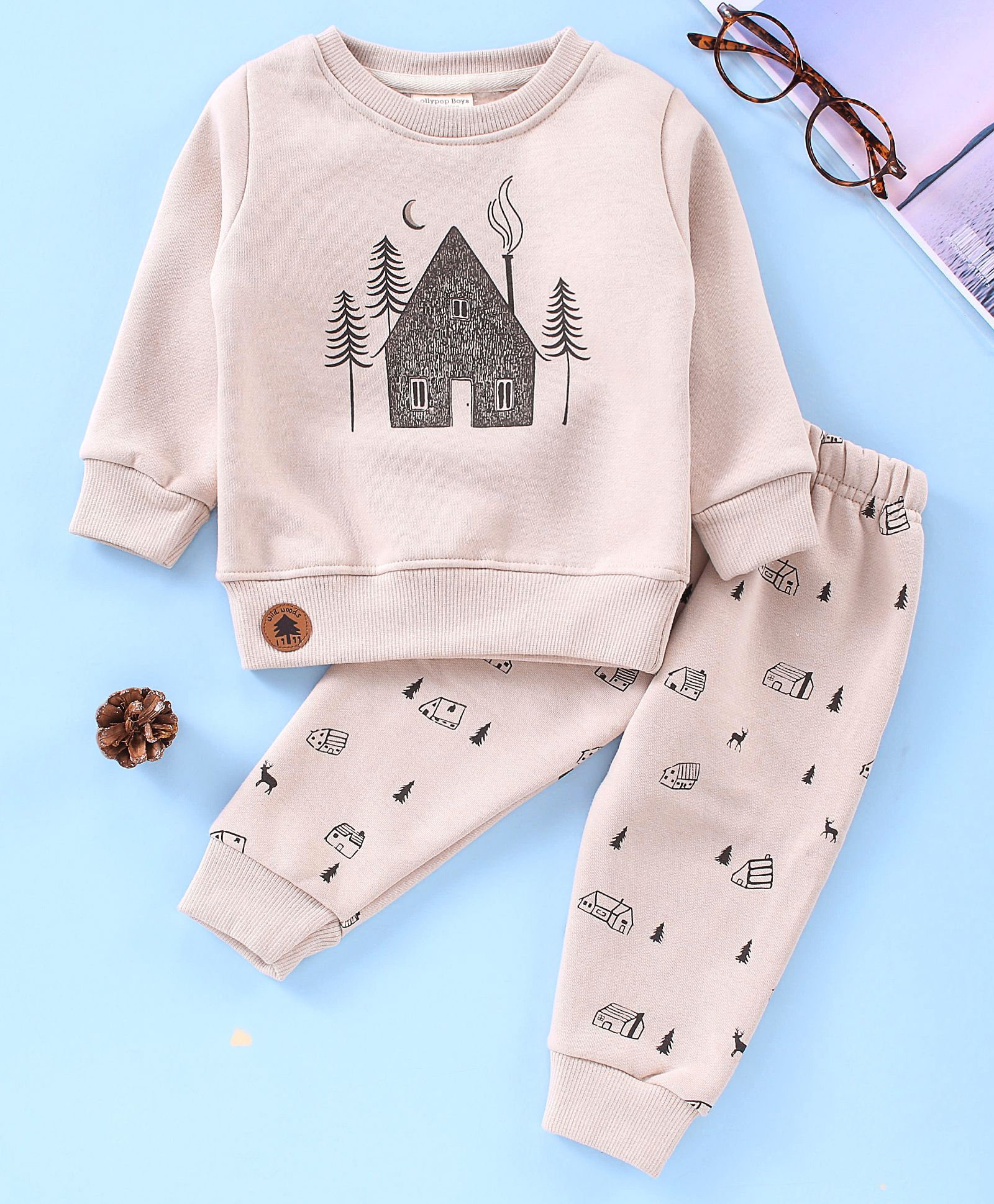 winter wear firstcry