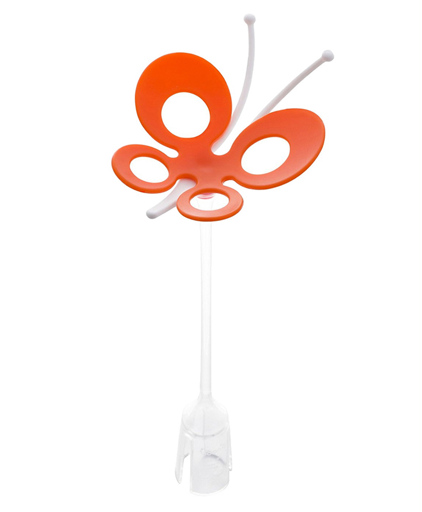 Boon Fly Drying Rack - Orange-image-32