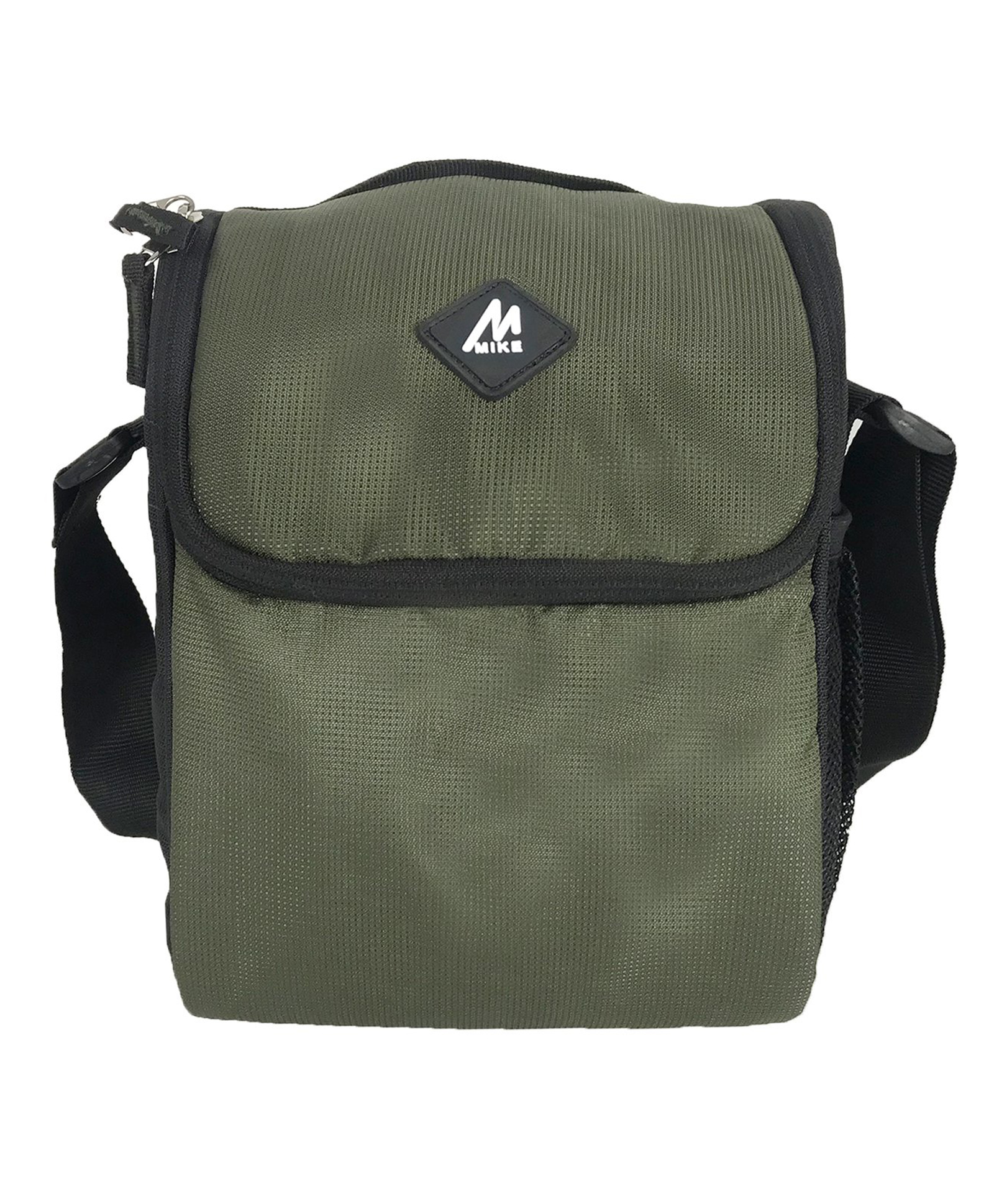 Mikebags Executive Lunch Bag - Olive Green-picture-20