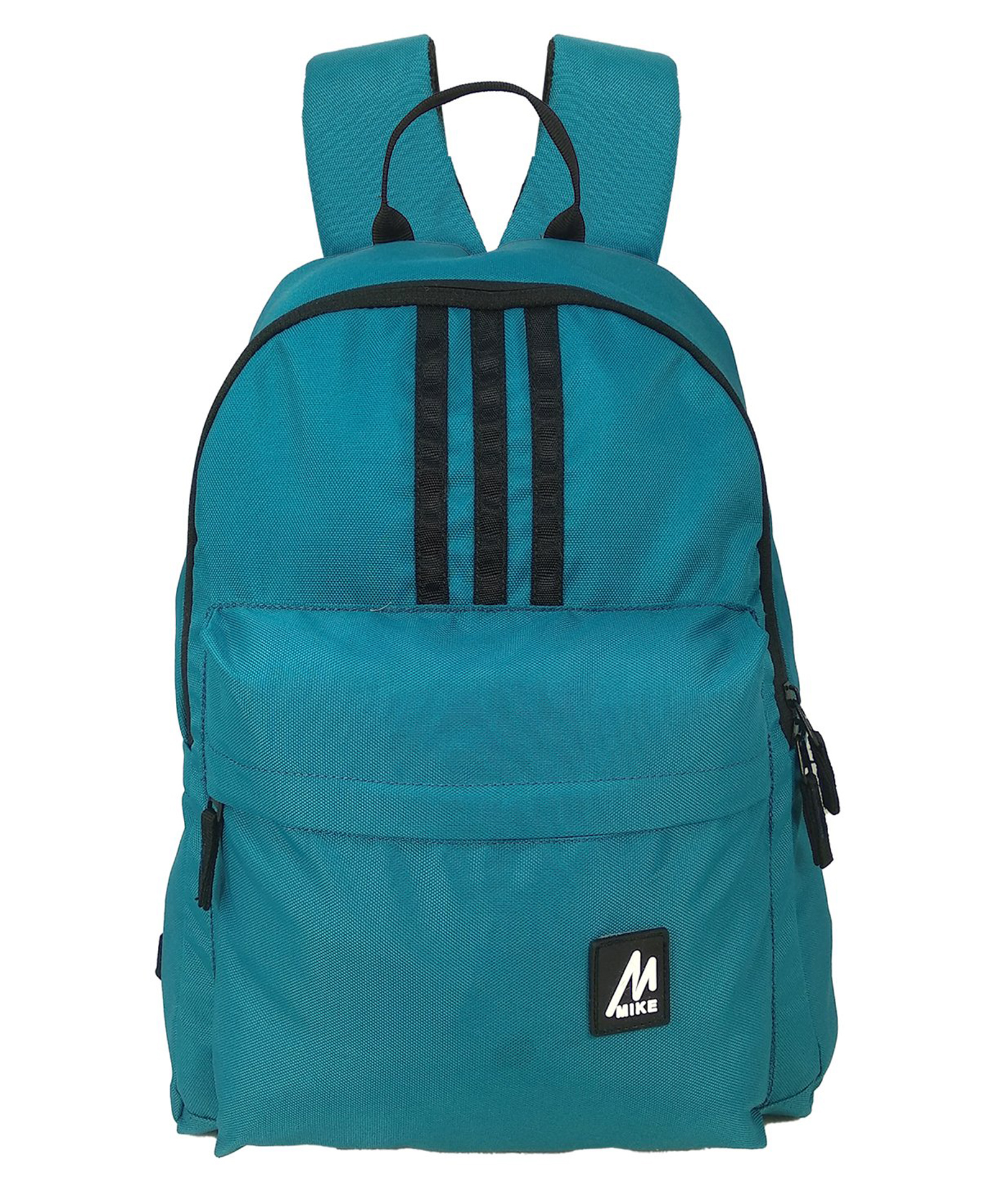 mikebags Mike Day Pack Lite Backpack Blue - Height 17 inches-picture-12