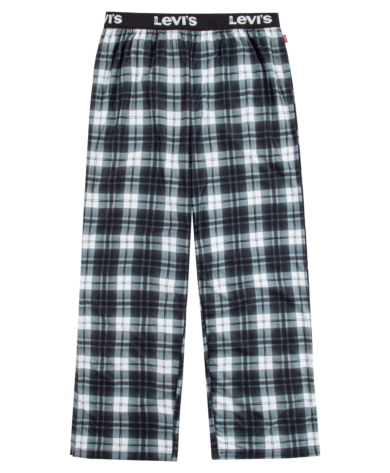 Buy Levi's Big Plaid Loose Fit House Pants - Blue for Boys (5-6 Years)  Online in India, Shop at  - 10115208