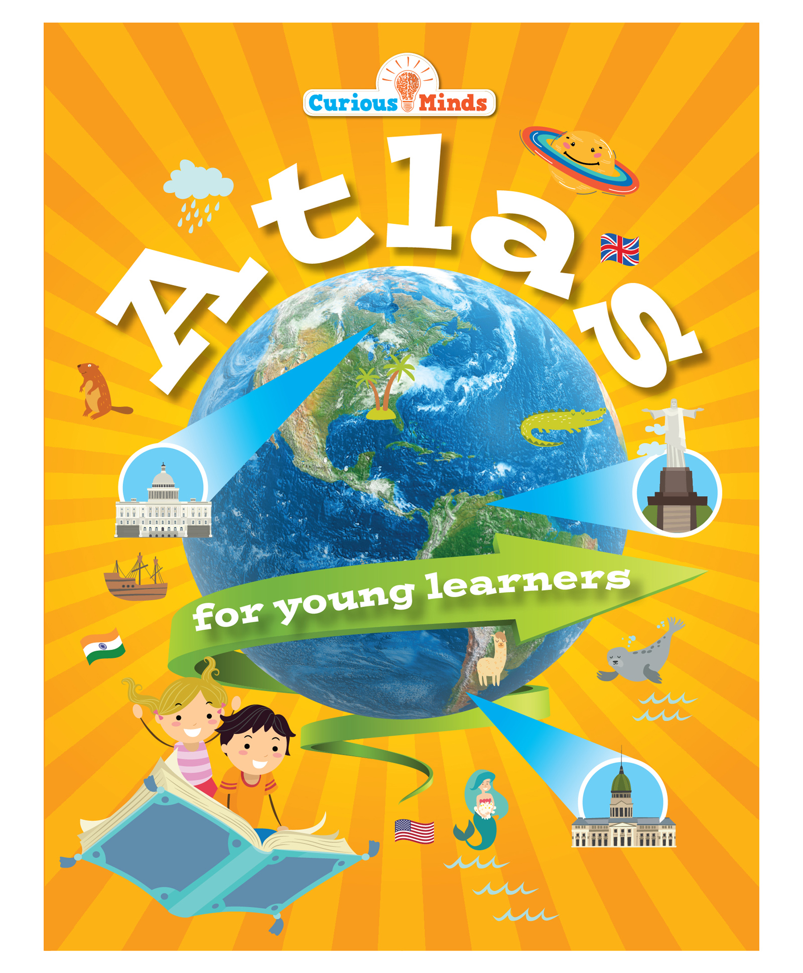 Atlas for Young Learners - English-image-49