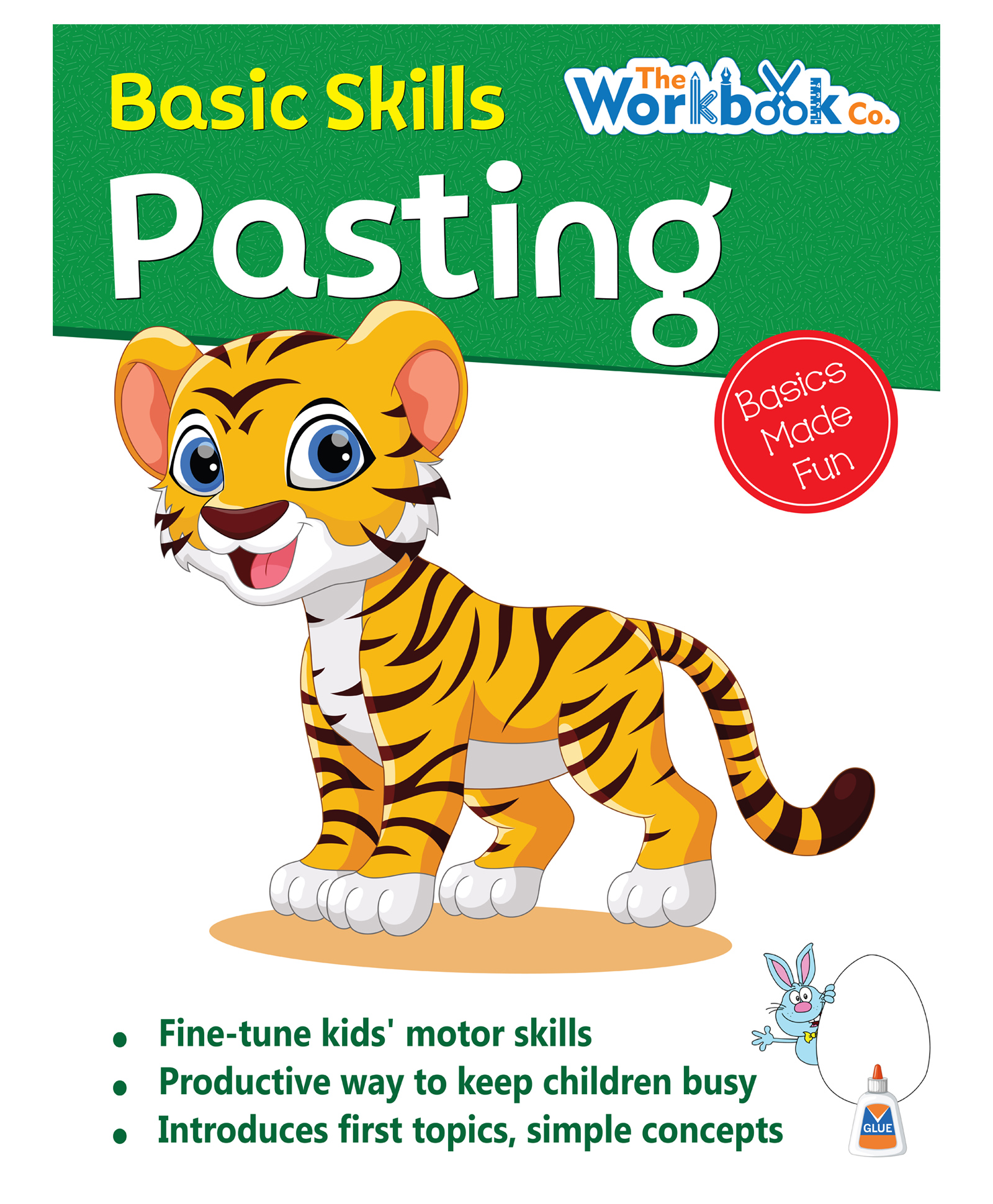 pegasus Basic Skill PastingBook - English-picture-11