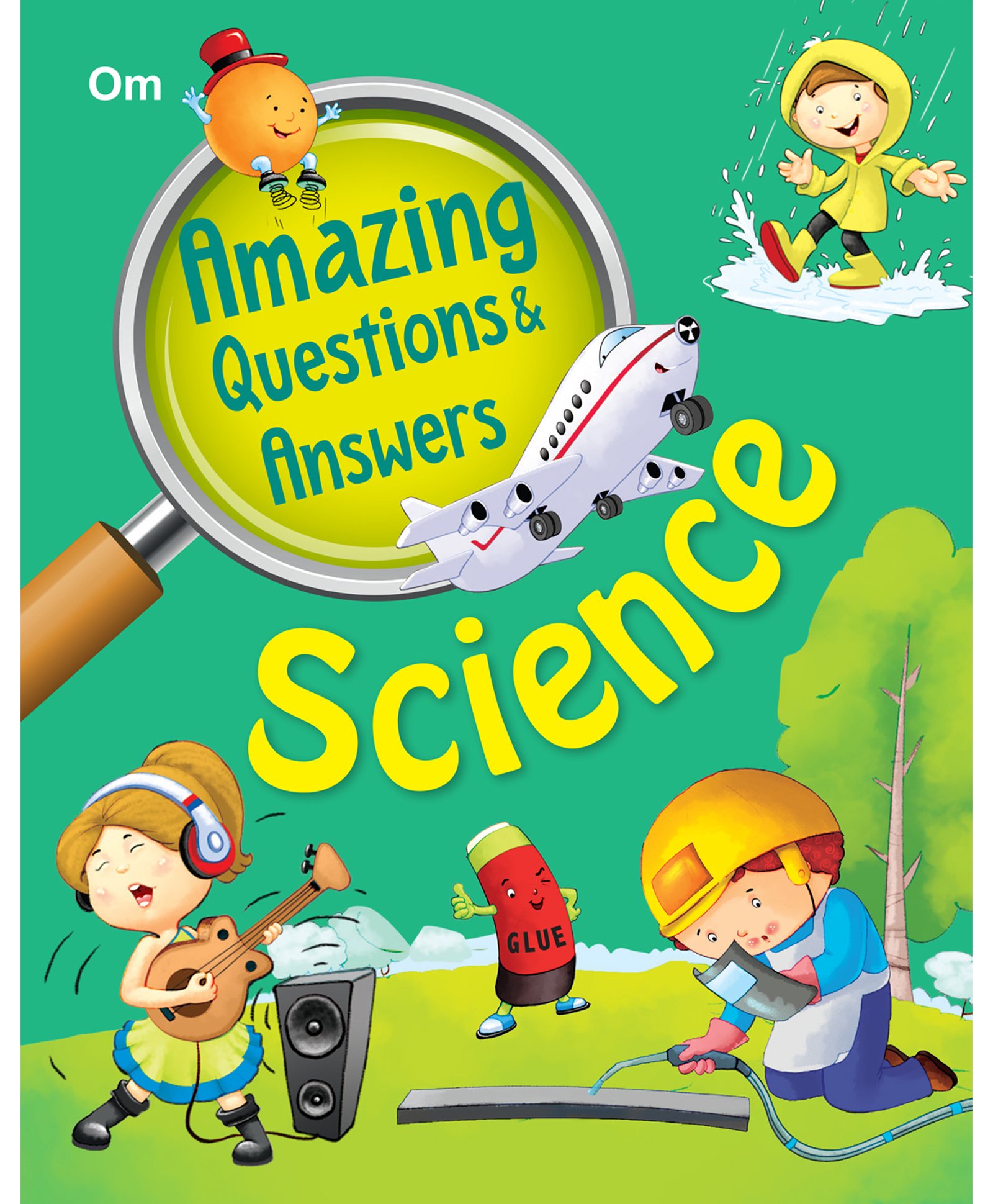 om books international Encyclopedia Amazing Questions & Answers Science Book - English-picture-15